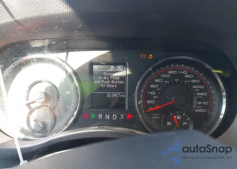 2011 Dodge Charger из США, поврежденный, VIN 2B3CL3CG0BH578887